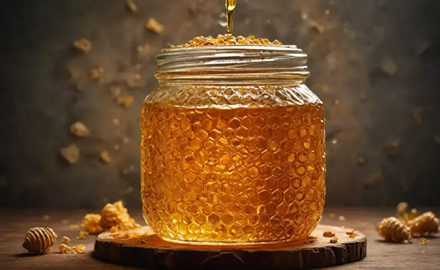 Miód a cholesterol - ile można i kiedy lepiej go ograniczyć?