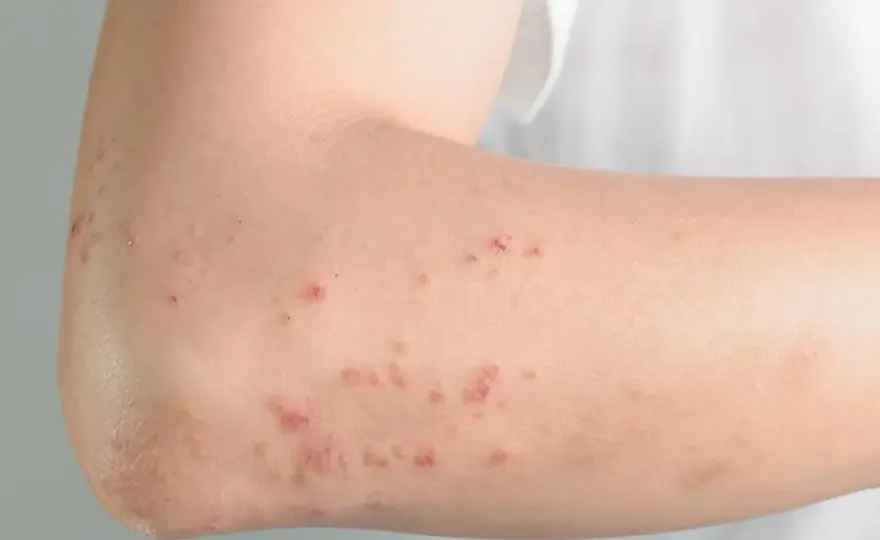 Czy miód podnosi histaminę? Alergia, objawy i fakty