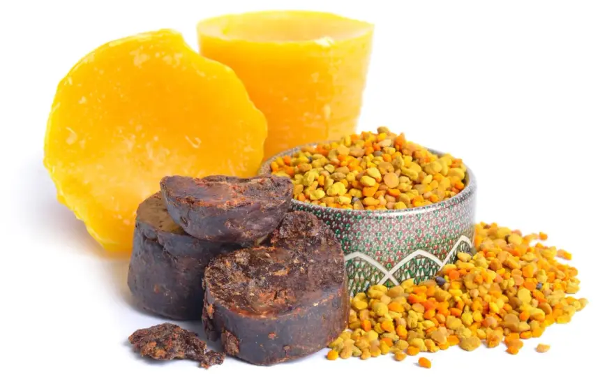 Propolis a cukrzyca - kiedy może mieć sens?