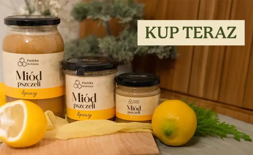 Jaki miód na zapalenie krtani wybrać? Praktyczny poradnik